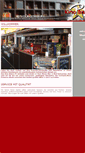 Mobile Screenshot of bistro.moviestar-net.de